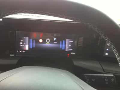 Opel Frontera Edition (2025) - Photo 5