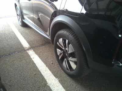 Opel Frontera Edition (2025) - Photo 7