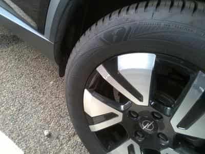 Opel Frontera Edition (2025) - Photo 8
