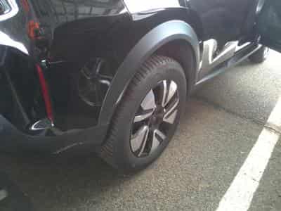 Opel Frontera Edition (2025) - Photo 9