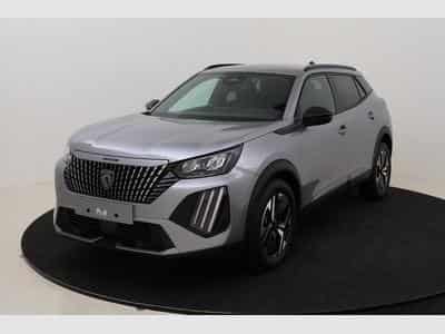 Peugeot 2008 Allure (2025) - Photo 1