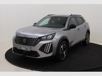 Peugeot 2008 Allure (2025) - Photo 1