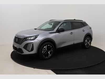 Peugeot 2008 Allure (2025) - Photo 10