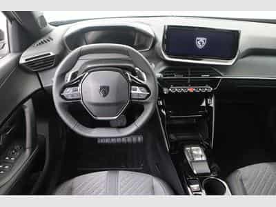 Peugeot 2008 Allure (2025) - Photo 11