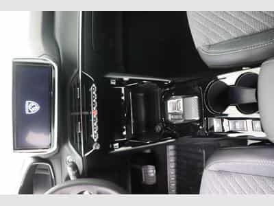 Peugeot 2008 Allure (2025) - Photo 12