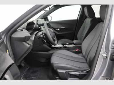 Peugeot 2008 Allure (2025) - Photo 13