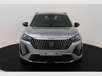 Peugeot 2008 Allure (2025) - Photo 2