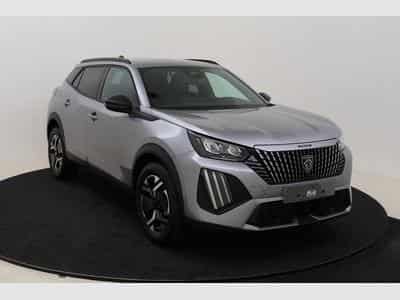 Peugeot 2008 Allure (2025) - Photo 3
