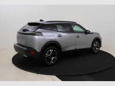 Peugeot 2008 Allure (2025) - Photo 5