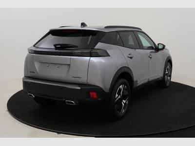 Peugeot 2008 Allure (2025) - Photo 6