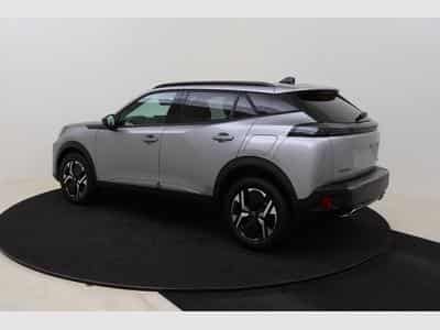 Peugeot 2008 Allure (2025) - Photo 8