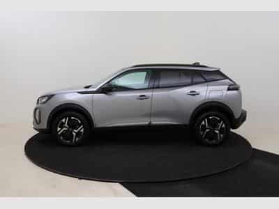 Peugeot 2008 Allure (2025) - Photo 9