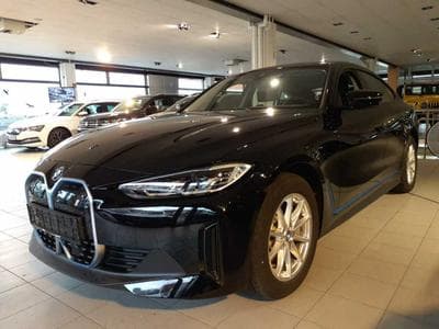 Bmw i4 eDrive40 (2023) - Photo 1