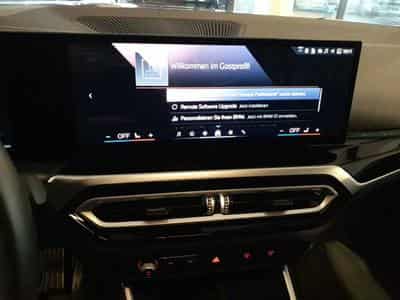 Bmw i4 eDrive40 (2023) - Photo 6