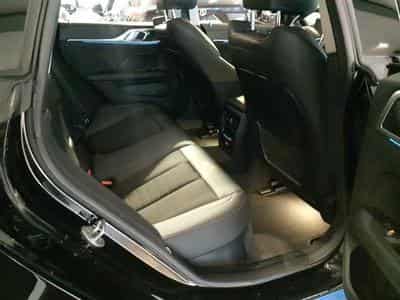 Bmw i4 eDrive40 (2023) - Photo 7