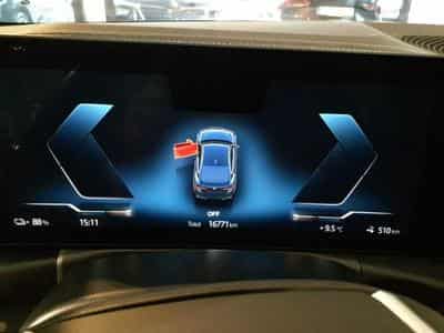 Bmw i4 eDrive40 (2023) - Photo 9