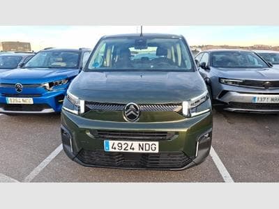 Citroen e-Berlingo Plus (2025) - Photo 1