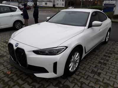 Bmw i4 eDrive40 (2023) - Photo 1