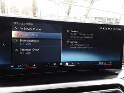 Bmw i4 eDrive40 (2023) - Photo 13