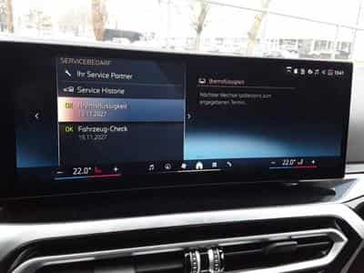 Bmw i4 eDrive40 (2023) - Photo 14