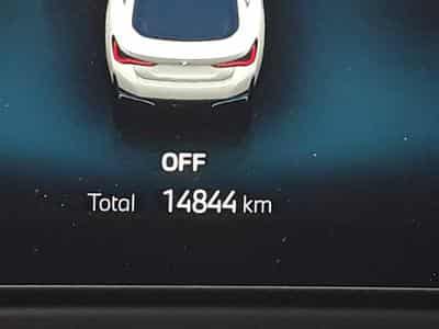 Bmw i4 eDrive40 (2023) - Photo 6