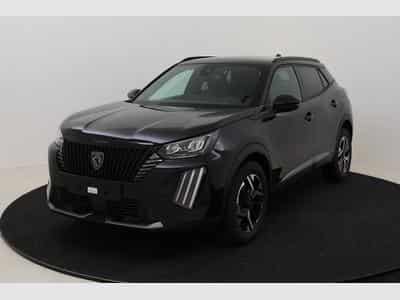 Peugeot 2008 Allure (2025) - Photo 1