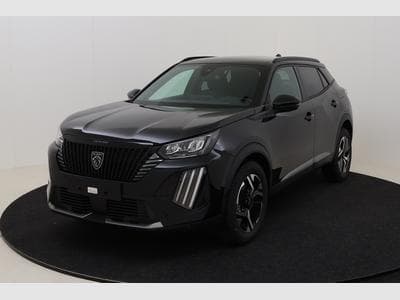Peugeot 2008 Allure (2025) - Photo 1