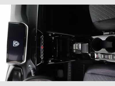 Peugeot 2008 Allure (2025) - Photo 12