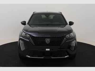 Peugeot 2008 Allure (2025) - Photo 2