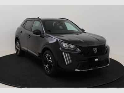 Peugeot 2008 Allure (2025) - Photo 3