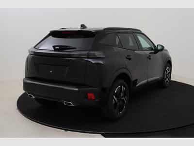 Peugeot 2008 Allure (2025) - Photo 6