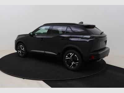 Peugeot 2008 Allure (2025) - Photo 8