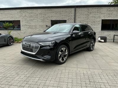 Audi e-tron S line (2022) - Photo 1