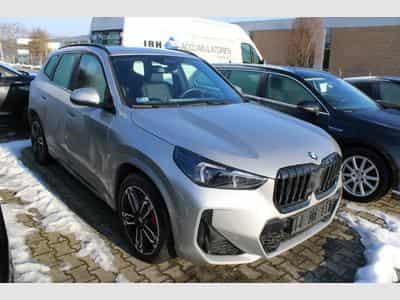 Bmw X1 M Sport (2025) - Photo 1