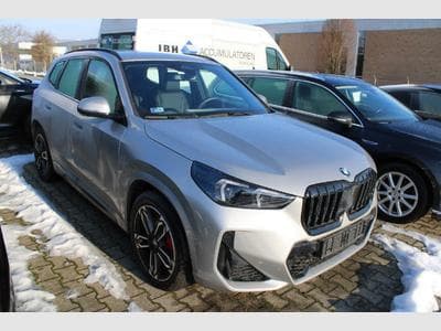 Bmw X1 M Sport (2025) - Photo 1