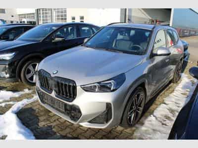 Bmw X1 M Sport (2025) - Photo 2