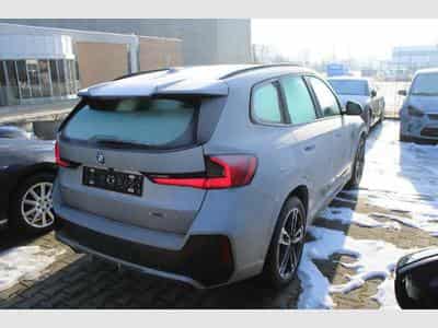 Bmw X1 M Sport (2025) - Photo 5