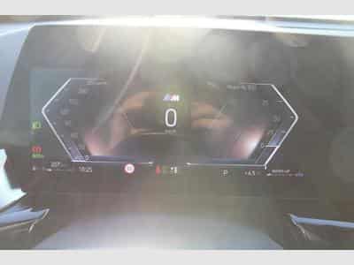 Bmw X1 M Sport (2025) - Photo 9