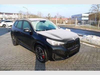 Bmw X1 M Sport Pro (2025) - Photo 1