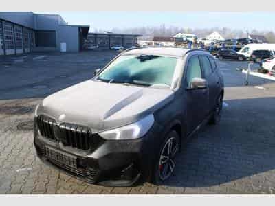 Bmw X1 M Sport Pro (2025) - Photo 2