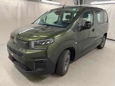 Citroen e-Berlingo Plus (2025) - Foto 1