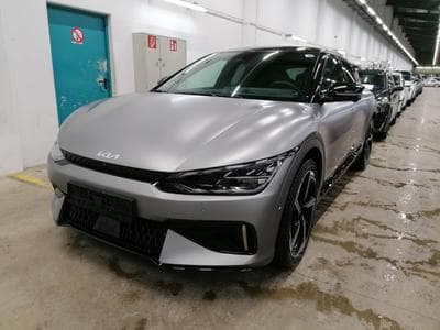 Kia EV6 GT Performance (2024) - Photo 1