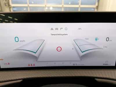 Kia EV6 GT Performance (2024) - Photo 2