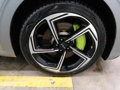 Kia EV6 GT Performance (2024) - Photo 3