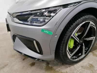 Kia EV6 GT Performance (2024) - Photo 4