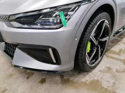 Kia EV6 GT Performance (2024) - Photo 6