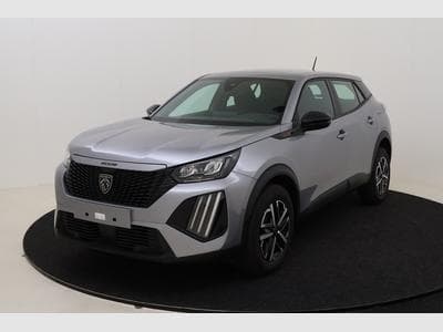 Peugeot 2008 Style (2025) - Photo 1