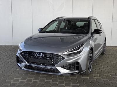 Hyundai i30 N-Line (2025) - Photo 1