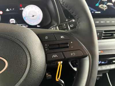 Hyundai Bayon Comfort Plus (2025) - Photo 1