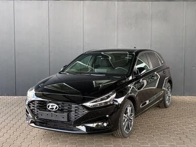 Hyundai i30 Comfort Plus (2025) - Photo 1